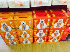 北冰洋-百年义利(北兴路店)