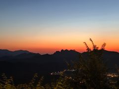 -司马台长城