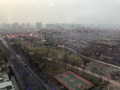 -烛影拾光观景餐厅·创意菜·摄影·小提琴(大唐不夜城店)