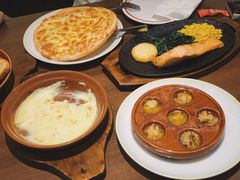 -萨莉亚意式餐厅(杭州滨江天街店)