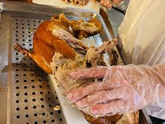 -又一福烤鸭·北京菜(东四店)