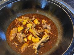 -老田家铁锅炖(延庆店)