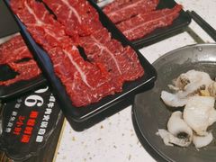 -海汕记·潮汕鲜牛肉火锅·自助