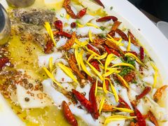 -太二酸菜鱼(福州泰禾店)