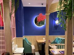 -夏日玛莉西餐厅(岳阳花板桥步步高店)