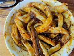 -洞子口张老二凉粉(文殊院店)