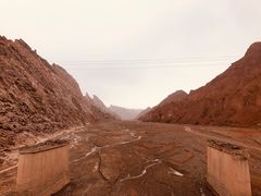 -天山神秘大峡谷