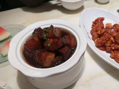 -小菜园新徽菜(连云港海州吾悦店)