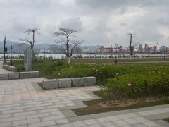 -芒洲湿地公园
