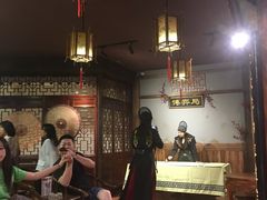 -MAX伯爵沉浸式超级游戏体验馆·实景桌游·剧本杀(小时代店)