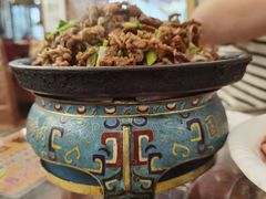 -烤肉季饭庄