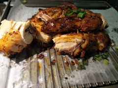 -绿茶餐厅(天津天河城店)