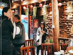-尽善百年古院餐厅(王家老宅店)