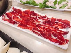 -牛鼎记潮汕牛肉火锅(阳朔店)