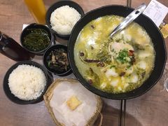 -好人民间小吃·番茄鱼酸菜鱼(木渎悠方店)