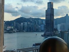 -香港都会海逸酒店