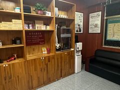 -国医整脊馆(武夷路店)