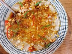 -八珍手工水饺·妈妈的爱(传芳巷店)