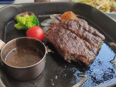 -牛扒先生·厚切雪花牛扒西餐厅(北京路禺山路店)