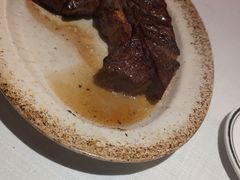 招牌大里脊双人份-Wolfgang’s Steakhouse 沃夫冈牛排馆(上海白玉兰广场店)