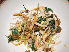 -南京大牌档(崇文门国瑞店)