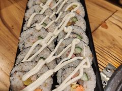 -牛炙烤肉(车公庙店)