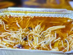-一棵树烧烤店(中央大街店)