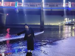 -天马栈桥游乐场