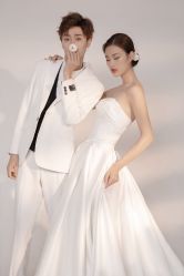 -全城热恋高端婚纱摄影(水头店)