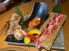 -炎蔵牛舌烤肉