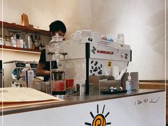 -Legno.ita Coffee by Wood(襄阳南路店)