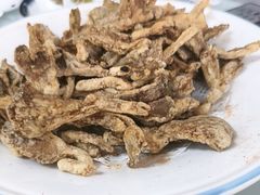 -福园东北菜饺子铁锅炖