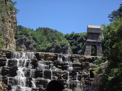 -龙潭大峡谷自然风景区