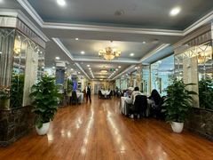 -新侨三宝乐西餐厅(崇文门店)