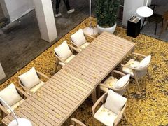 -自如ZSPACE四合院艺术餐厅