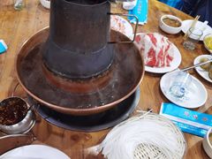 -元盛居(生态大街店)