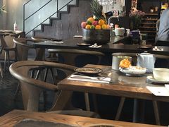 -Apollo·西班牙小酒馆(安福路店)