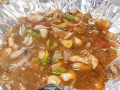 -西安贾三灌汤包·回坊小吃·清真炒菜(北院门总店)