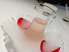 香颂玫瑰露-王品牛排(珠海富华里店)