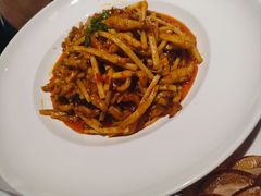 -大鸭梨烤鸭·北京菜(南小街/南苑店)