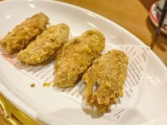 -新白鹿餐厅(银泰西湖文化广场店)