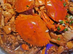 -胖哥俩肉蟹煲(虹口龙之梦店)