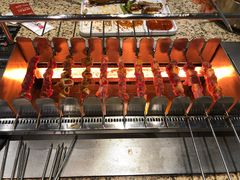 -丰茂烤串(卫星广场店)