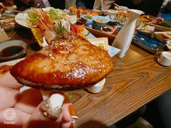 -久喜番和牛烧肉酒场(北辰三角洲店)