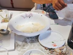 -马白开来特色羊排揪片子  (总店)