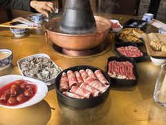 -牛街清真满恒記(平安里西大街店)