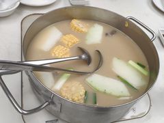 -肥仔文澳门猪骨煲(南京西路店)