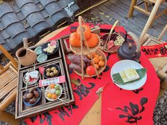 -HERRE·FARM 赫尔露营农场·团建聚会包场