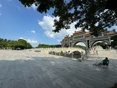 -顺峰山公园