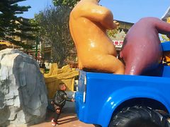 -厦门方特梦幻王国